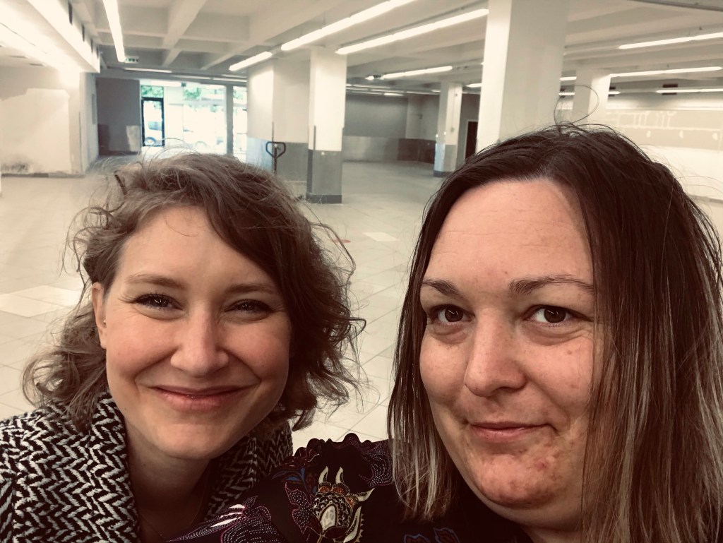 Hana Heringová, Hana Matoušová